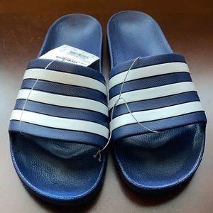 Adidas slides
